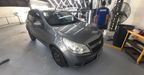 Chevrolet Agile 1.4 8V LT Hatchback 2010