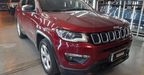 Jeep Compass 2.4 SPORT MY18 Suv 2018