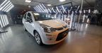 Citroen C3 1.6 SHINE AT Hatchback 2017