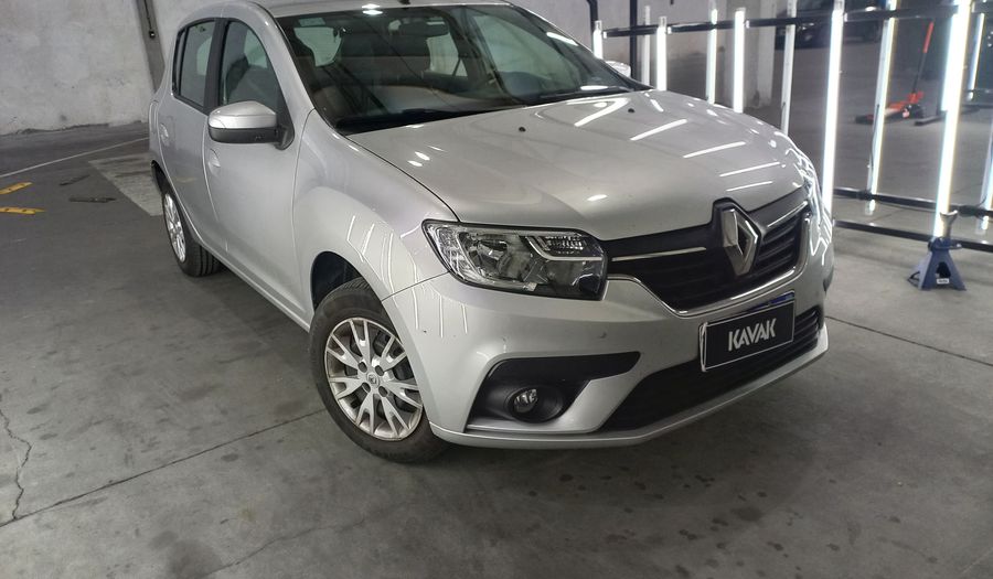 Renault Sandero 1.6 ZEN Hatchback 2023