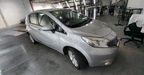 Nissan Note 1.6 EXCLUSIVE CVT Hatchback 2017