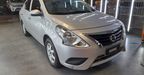Nissan Versa 1.6 SENSE Sedan 2018