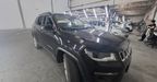 Jeep Compass 2.4 LONGITUDE AUTO Suv 2021