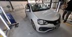 Toyota Etios 1.5 XLS Sedan 2020