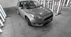 Ford Focus Iii 2.0 SE PLUS POWERSHIFT Hatchback 2016