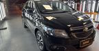 Chevrolet Onix 1.4 LTZ Hatchback 2013
