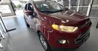 Ford Ecosport 2.0L TITANIUM POWERSHIFT Suv 2016