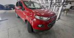 Ford Ecosport 2.0L TITANIUM Suv 2013