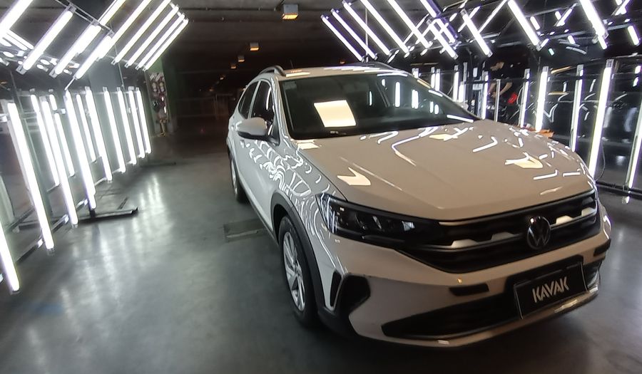 Volkswagen Nivus 1.0 200 TSI COMFORTLINE AUTO MY22 Suv 2022