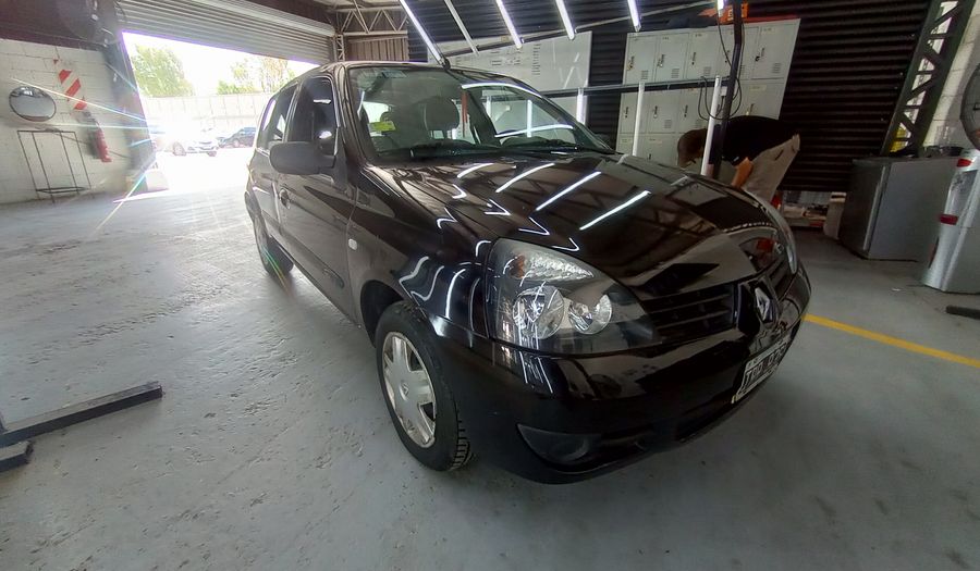 Renault Clio PACK PLUS Hatchback 2010