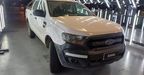 Ford Ranger 2.2 XL 4WD CD Pickup 2023