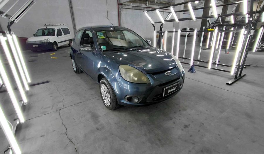 Ford Ka 1.0 FLY VIRAL Hatchback 2012