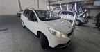 Peugeot 2008 1.6 ALLURE Suv 2018