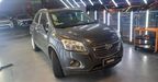 Chevrolet Tracker 1.8 LTZ + AT 4X4 Suv 2016