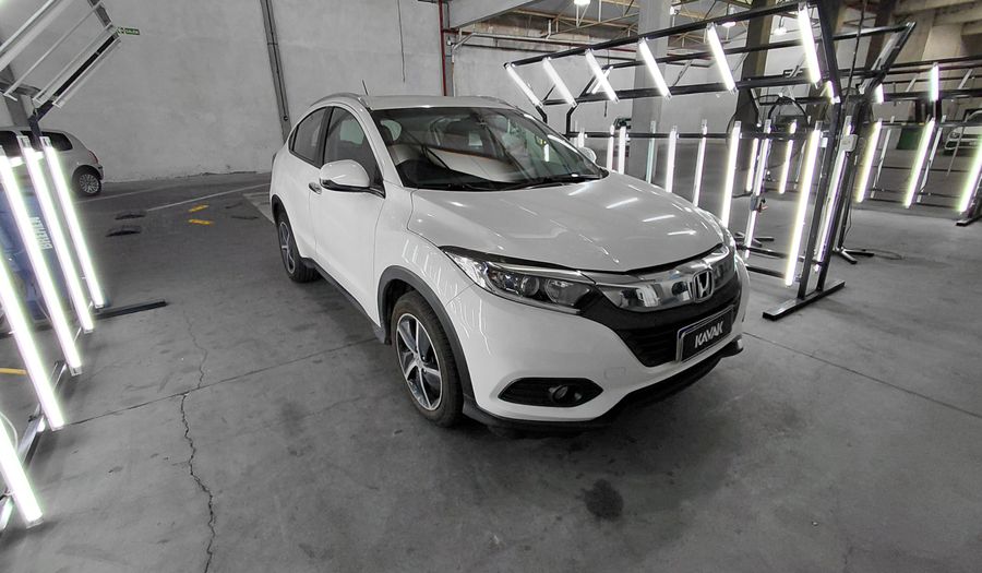 Honda Hr-v 1.8 EX CVT Suv 2019