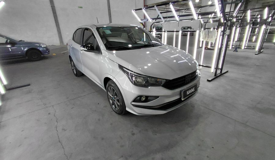 Fiat Cronos 1.3 DRIVE Sedan 2023