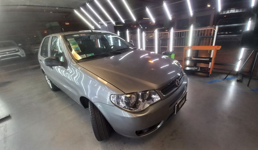 Fiat Palio 1.4 FIRE TOP Hatchback 2015