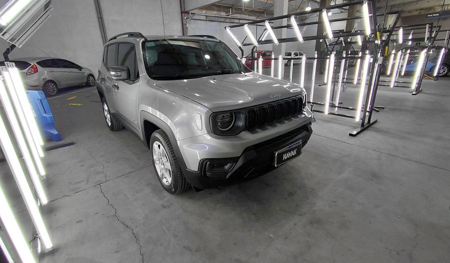 Jeep Renegade 1.8 SPORT Suv 2024