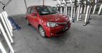 Toyota Etios 1.5 XLS AT Hatchback 2017