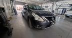 Nissan Versa 1.6 ADVANCE Sedan 2015