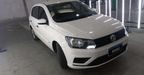 Volkswagen Gol Trend 1.6 TRENDLINE Hatchback 2020