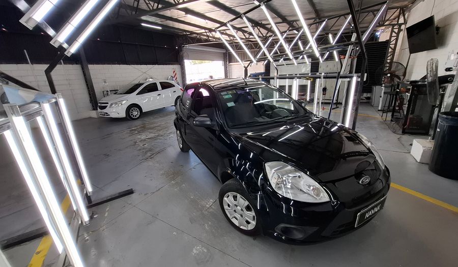 Ford Ka 1.0 FLY VIRAL Hatchback 2011