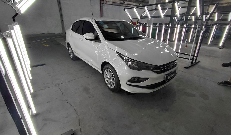 Fiat Cronos 1.3 DRIVE Sedan 2023