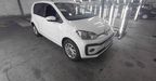 Volkswagen Up 1.0 HIGH UP Hatchback 2018