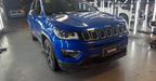 Jeep Compass 2.4 SPORT MY18 Suv 2018