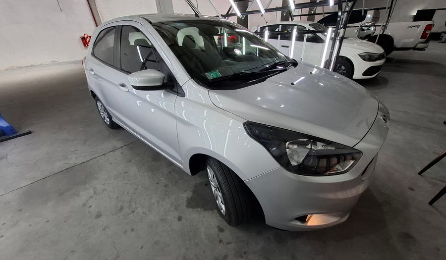 Ford Ka 1.5 SE Hatchback 2018