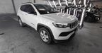 Jeep Compass 1.3 T270 SPORT AUTO Suv 2023