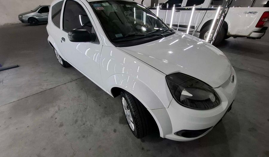 Ford Ka 1.0 FLY VIRAL Hatchback 2013