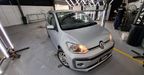 Volkswagen Up 1.0 HIGH UP Hatchback 2018