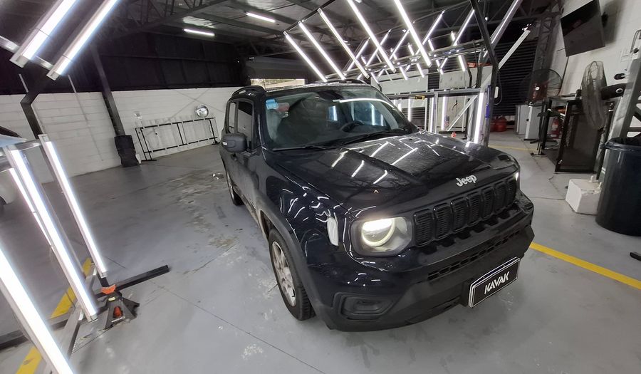 Jeep Renegade 1.8 SPORT Suv 2024
