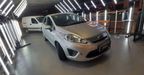 Ford Fiesta 1.6 16V TREND PLUS Sedan 2012
