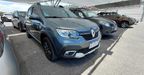 Renault Sandero Stepway 1.6 INTENS Hatchback 2023
