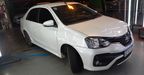 Toyota Etios 1.5 XLS AUTO Sedan 2021