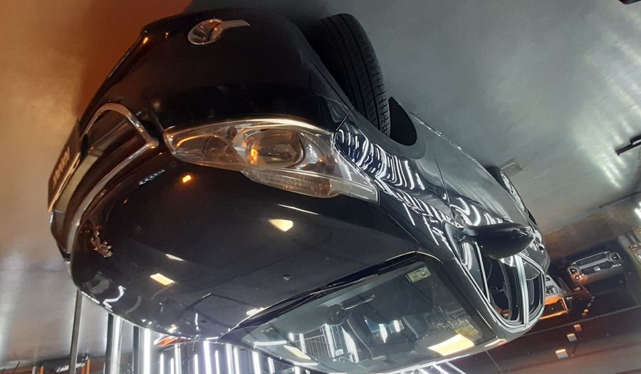 Peugeot 208 1.5 ALLURE TOUCHSCREEN Hatchback 2014