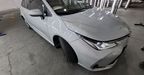 Toyota Corolla 2.0 XEI Sedan 2022