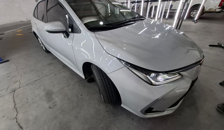 Toyota Corolla 2.0 XEI Sedan 2022