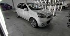 Nissan March 1.6 ADVANCE MEDIA-TECH AUTO Hatchback 2017