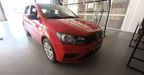 Volkswagen Gol Trend 1.6 TRENDLINE TIPTRONIC MY21 Hatchback 2021