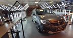 Renault Sandero Stepway 1.6 INTENS Hatchback 2020