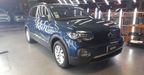 Volkswagen T-cross 1.6 TRENDLINE Suv 2020