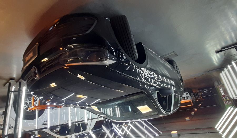 Volkswagen Polo 1.6 MSI TRACK MY25 Hatchback 2024