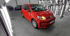 Volkswagen Up 1.0 MOVE UP Hatchback 2018