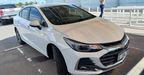 Chevrolet Cruze Ii 1.4 LTZ AUTO Sedan 2022
