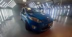 Ford Fiesta Kinetic Design 1.6 16V TITANIUM Hatchback 2013