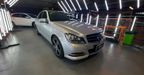 Mercedes Benz Clase C 1.8 200 EDITION AUTO Sedan 2013