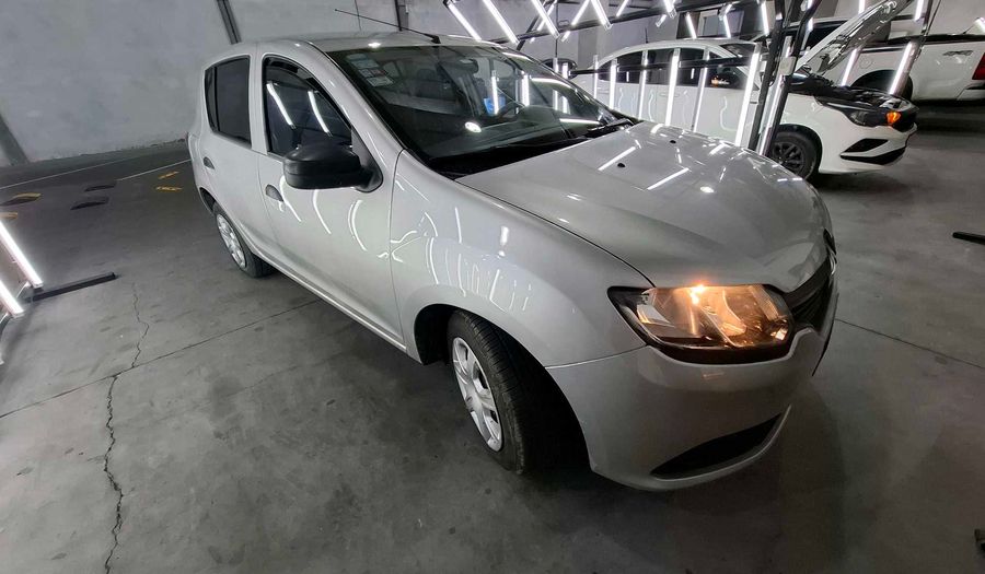 Renault Sandero 1.6 EXPRESSION PACK Hatchback 2019